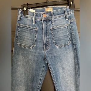 Excellent condition mother Jean size 26